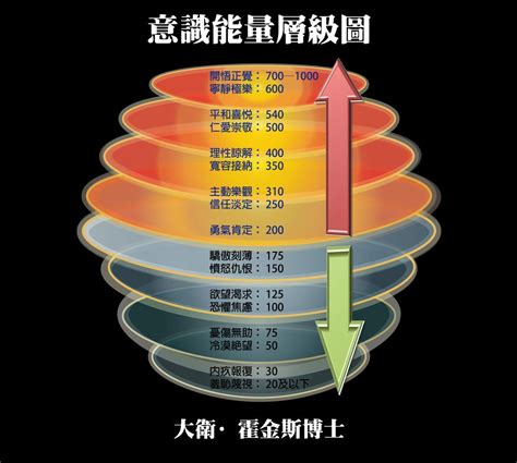 能量學是什麼